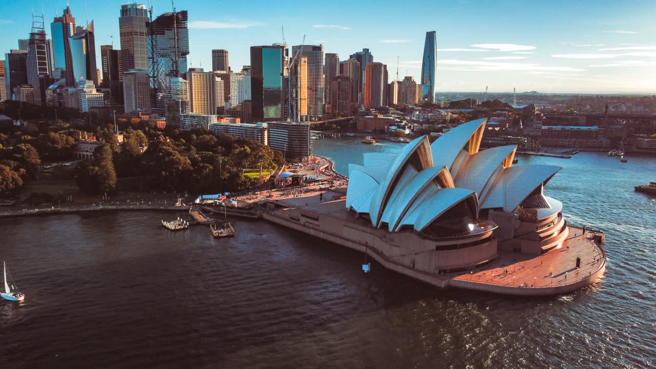 Study in Australia