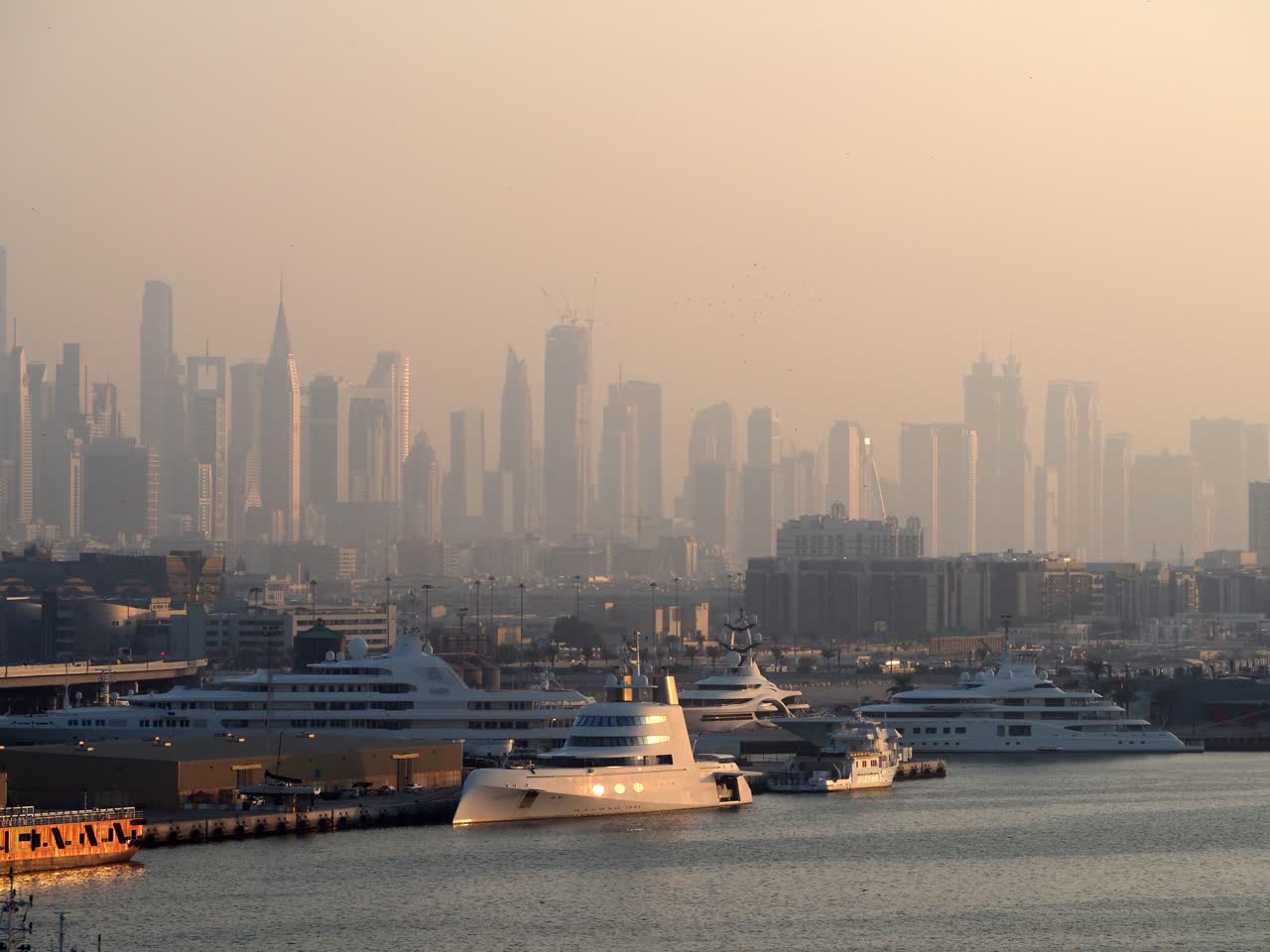 Study in Dubai, UAE