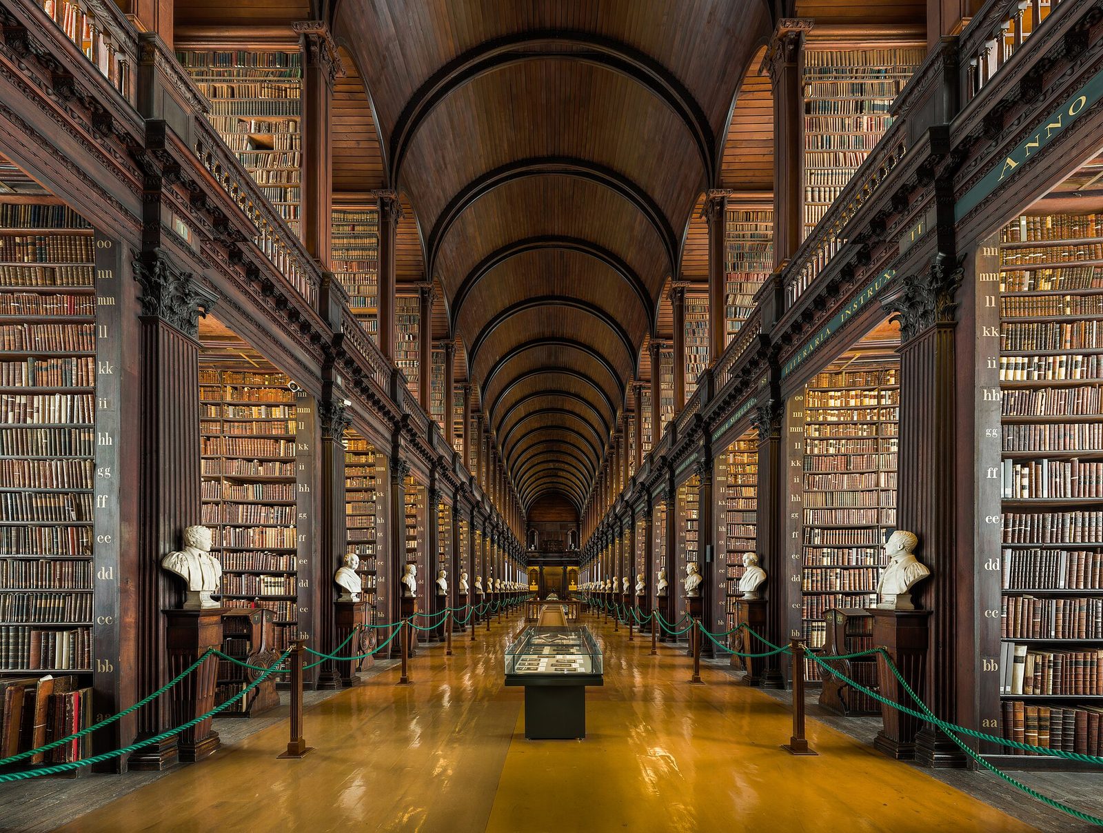 Study in Ireland