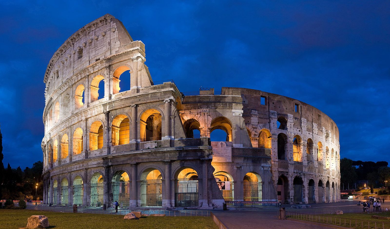 Study in Italy