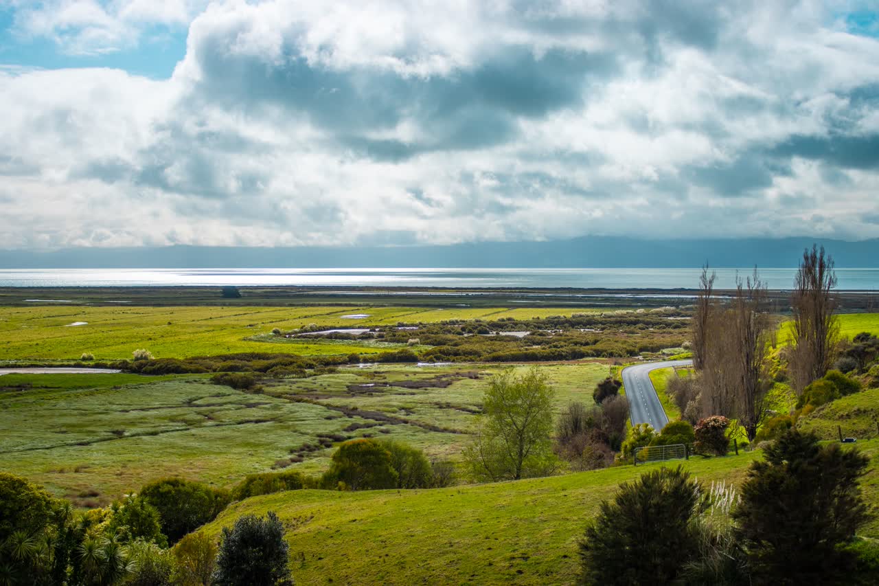 Study in New Zealand