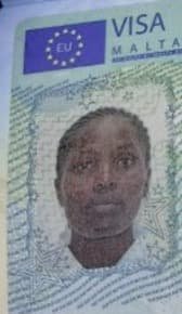 Sharon W.'s approved Student Visa Success | Europe