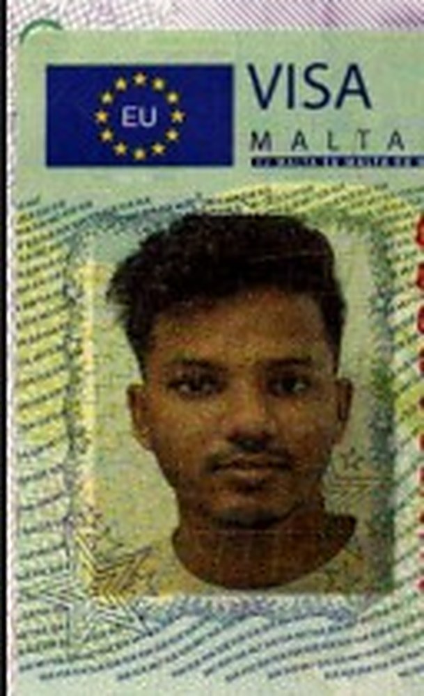Arjun K.'s approved Europe Education Consulting