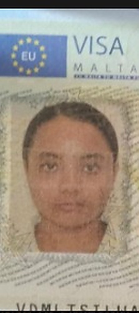 Priya M.'s approved Student Visa Assistance | Europe