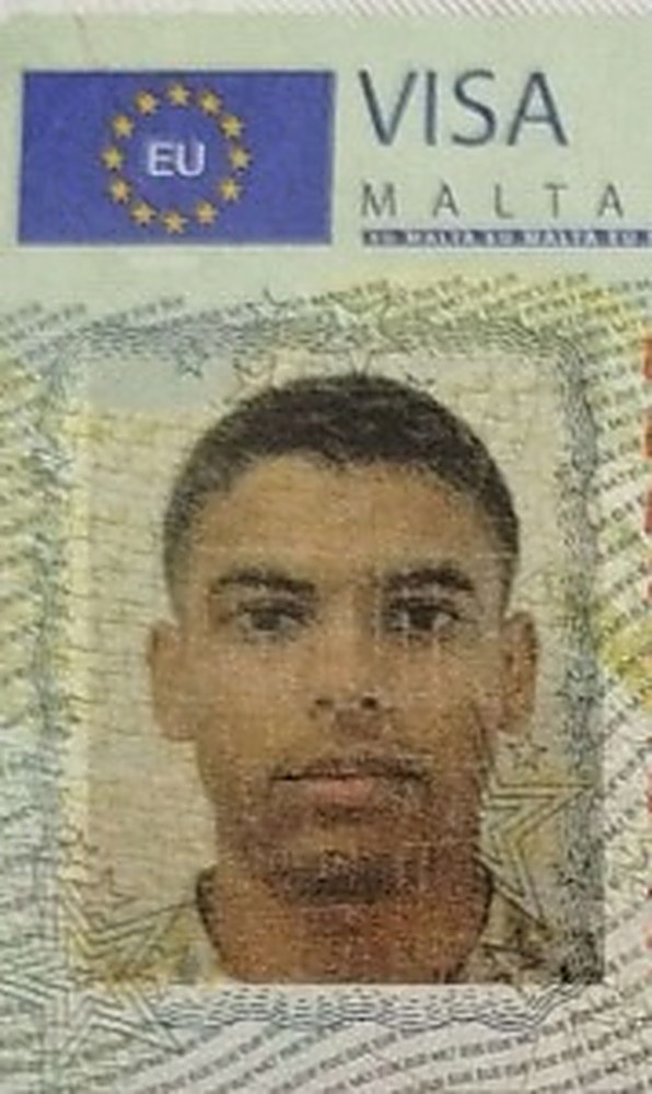 Vikram R.'s approved Student Visa Success | Malta